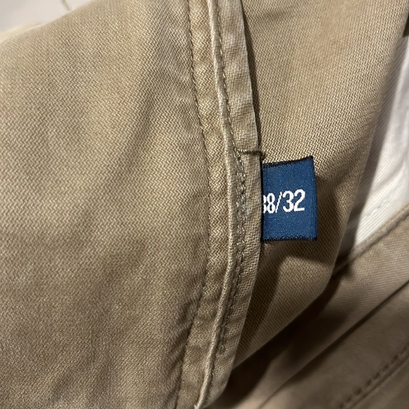 POLO RALPH LAUREN AUTHENTIC DUNGAREES 38/32 - Picture 6 of 8